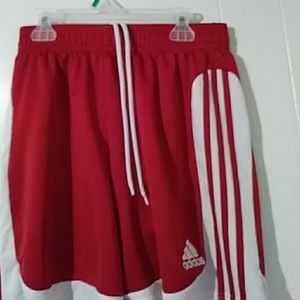 Adidas basketball shorts